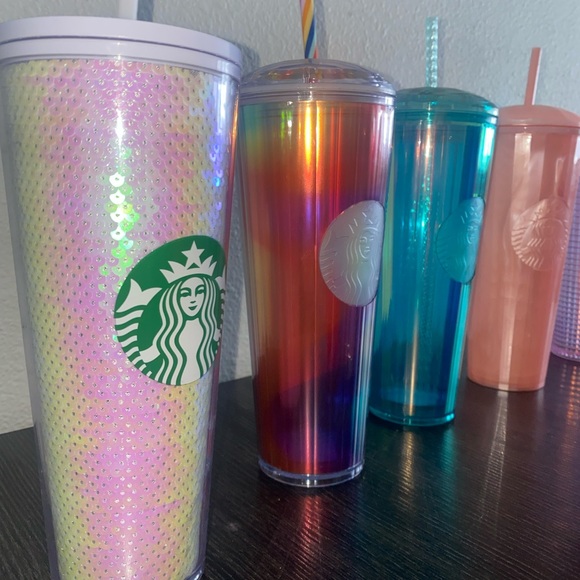 Starbucks cup collection🥤 - Picture 4 of 7